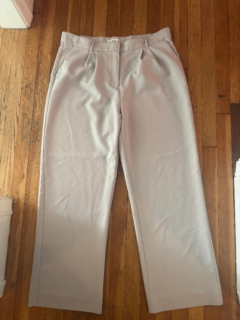 Abercrombie & Fitch Sloane Trousers 18 Tall